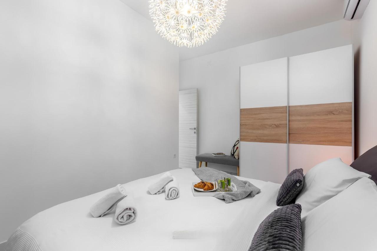 Lidija Apartment With Sauna Rijeka Exterior foto